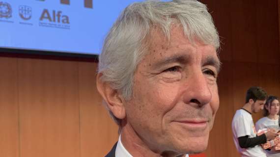 Abodi: "Mi auguro che venga ripreso il progetto di Roma Cares, inspiegabilmente lasciato andare"