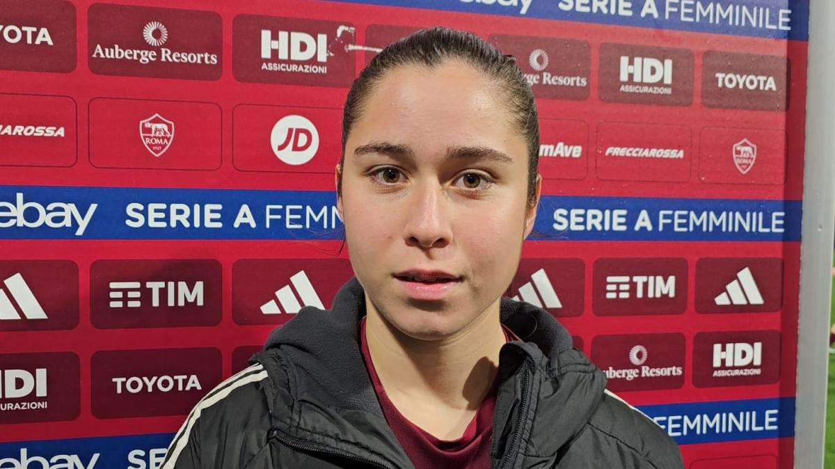 Italia Femminile, Dragoni: "Voglio il Mondiale. Vincere queste due sfide ci darebbe una spinta positiva"