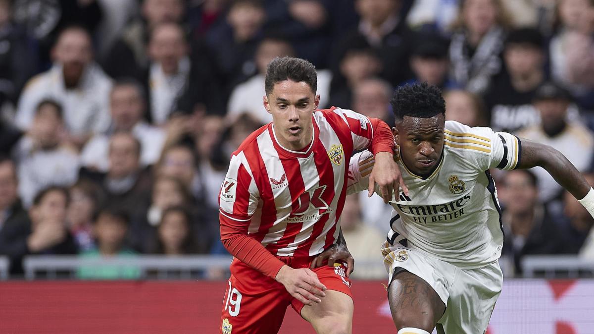 Calciomercato Roma – Interesse per Sergio Arribas