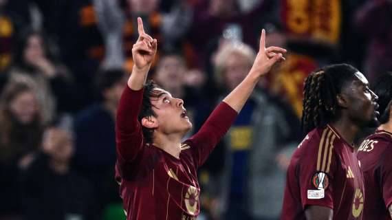 Roma-Porto 3-2 - Da Zero a Dieci - Dybala nel momento più opportuno, le italiane in corsa in Europa e l'autorete di Rensch