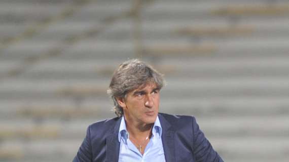 Olhanense, Galderisi: "Juventus o Roma per lo scudetto"