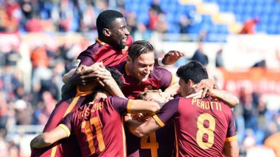 Caprarica: "La Roma deve fare come il Leicester: comprendere l'importanza dello spirito di squadra"