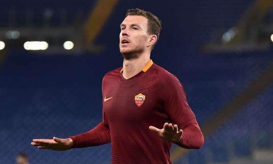 Jiri Plisek, primo allenatore di Dzeko: "Edin vive per il gol. Da ragazzo era goffo, ma aveva il fuoco dentro"