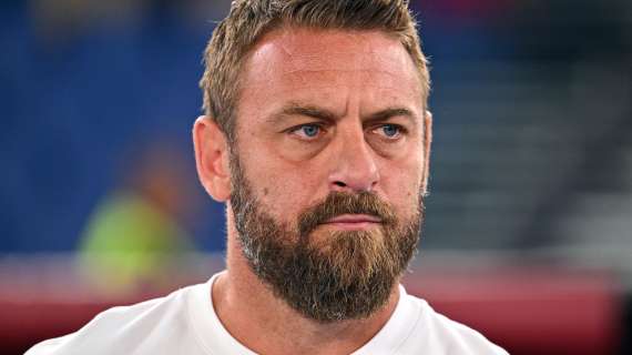 Confronti accesi tra De Rossi e Souloukou per il calciomercato