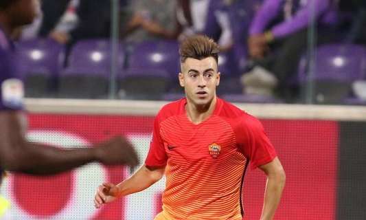 El Shaarawy fa 120 in Serie A