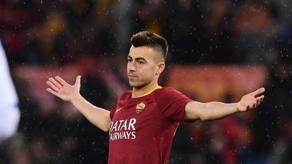 Vicino l'accordo per il rinnovo di El Shaarawy