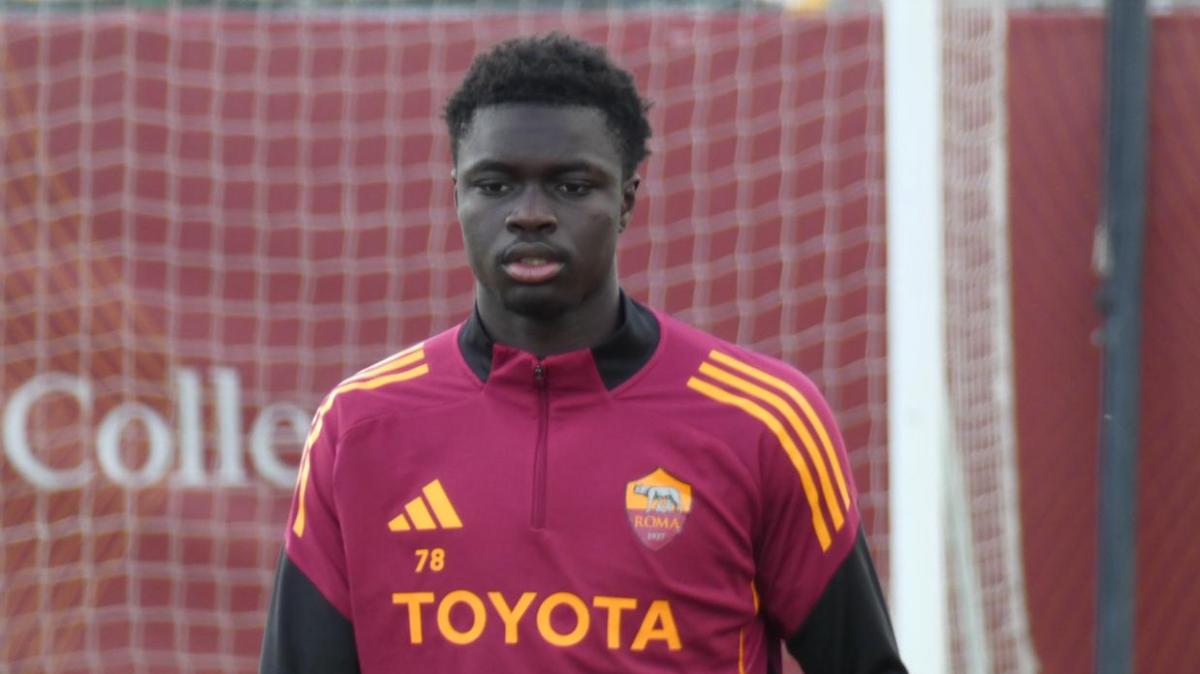 Roma-Lecce 1-0 - Le pagelle di Vaz: primo gol e prestazione da 7