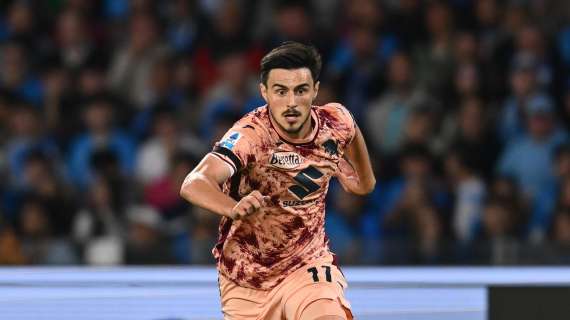 Calciomercato Roma - Idea Elmas per il reparto offensivo
