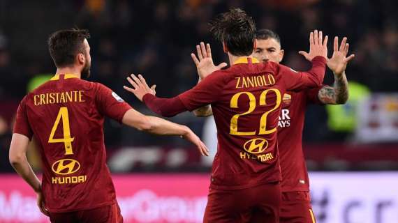 Petruzzi: "Roma senza carattere, contro la Fiorentina avrebbe dovuto vendicare il 7-1"