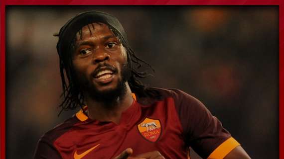 Precisa richiesta di Garcia e campione d'Africa: tanti auguri Gervinho. GRAFICA!