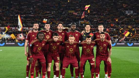Svilar e Ndicka stakanovisti, giallo Koné. Dovbyk bomber, Saelemakers re degli assist: gli Oscar della Roma 2024/2025