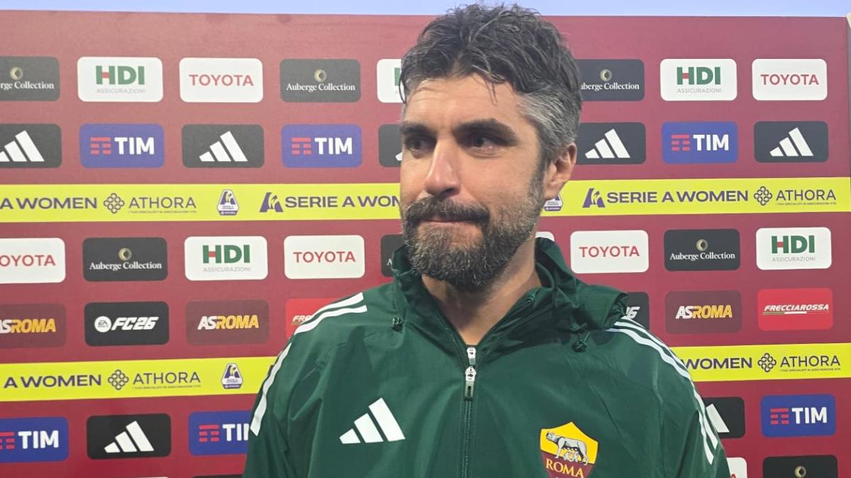 Rossettini: "È un punto che ci soddisfa, volevamo riscattarci dalla finale di Women's Cup". VIDEO!