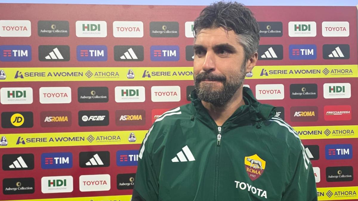 UEFA Women's Champions League - Le pagelle di Chelsea-Roma 6-0