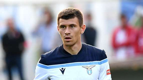 Lazio, Kamenovic verso lo Sparta Praga: il club risparmierà circa 300mila euro