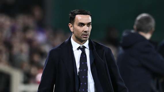 Diamo i numeri - Roma-Fiorentina: Ranieri non ha mai battuto Palladino