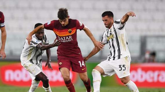 Roma-Sambenedettese 4-2 - La gara sui social: "Villar ricorda Pizarro, mi aspetto che Fonseca gli dia lo spazio che merita"