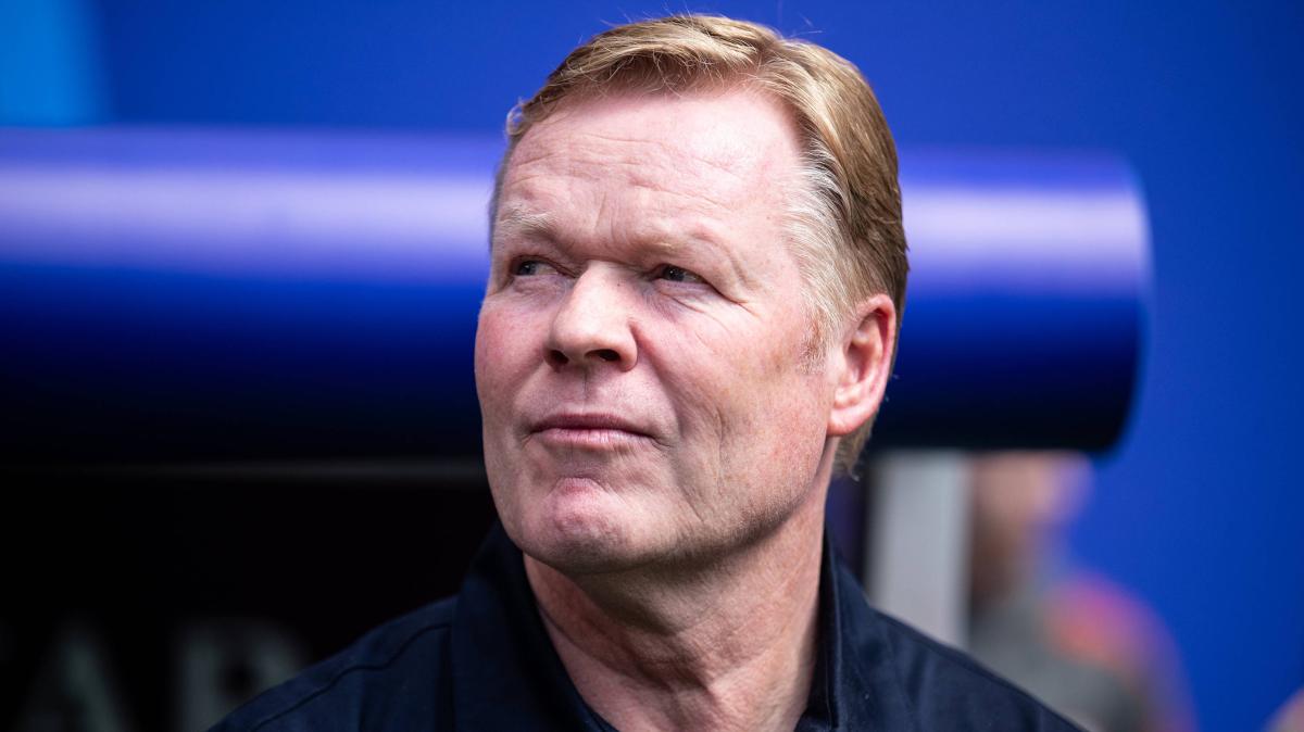 Olanda, Koeman punge Malen: "Capisco sia difficile la sostituzione, ma questo è calcio di alto livelllo". VIDEO!