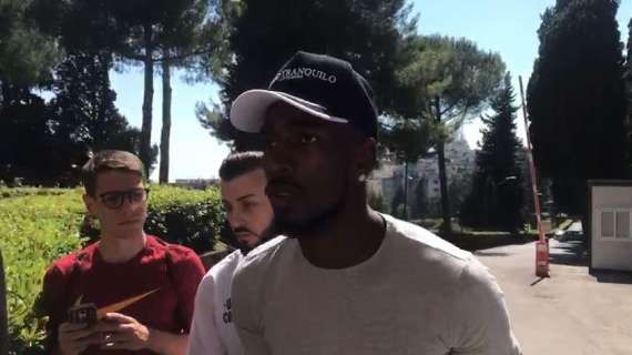 Marsiglia, Gerson: "In Italia ho pensato di lasciare il calcio"