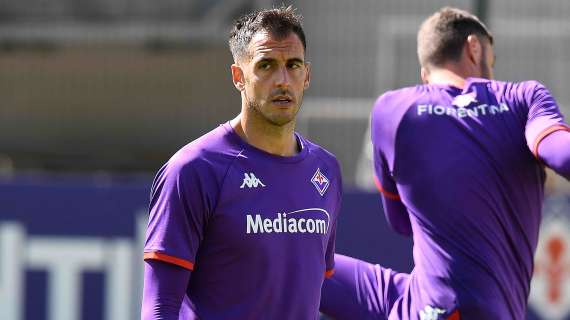 Fiorentina, Rosati saluta la squadra ed entra nello staff di Italiano: "Darò tutto me stesso"