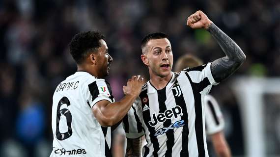 Il Napoli si defila per Bernardeschi. Ipotesi Roma, ma solo se parte Zaniolo