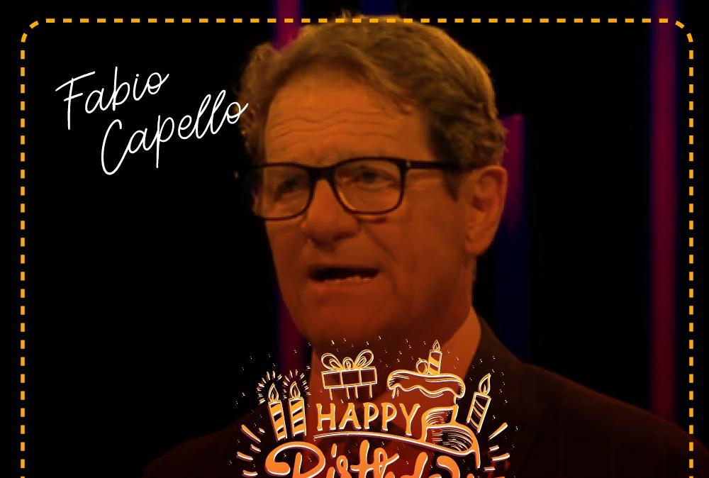 Immagine strip Buon compleanno n.1