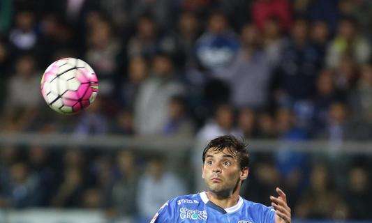 Empoli, Zambelli: "I primi due gol della Roma dal campo sembravano irregolari..."