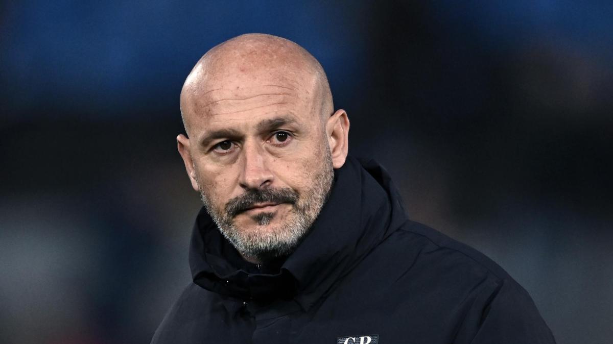 Bologna, Italiano: "Non stiamo già pensando alla Roma, prima c'è l'Hellas Verona. Lykogiannis è recuperato"