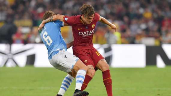 Roma-Sassuolo - I duelli del match