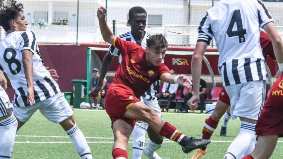 Roma Primavera, Almaviva e Litti sono arrivati nella sede della Procura Federale FIGC