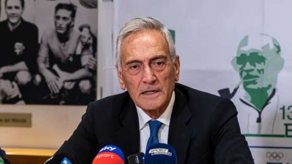 Gravina: "Il Calcio è fondamentale per pari opportunità e sociale"