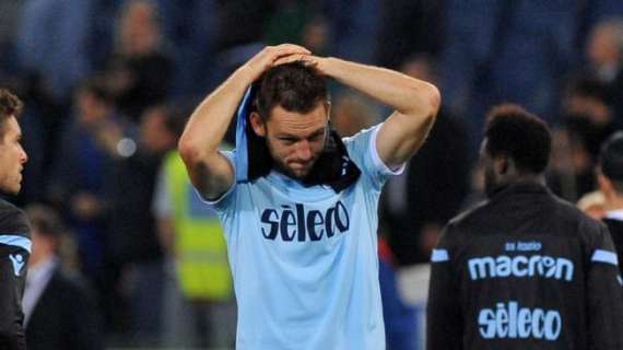 Inter, de Vrij: "Non volevo giocare Lazio-Inter, ma la società mi voleva in campo"