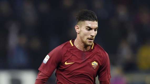 Le condizioni di Lorenzo Pellegrini: oggi nuovi controlli a Trigoria