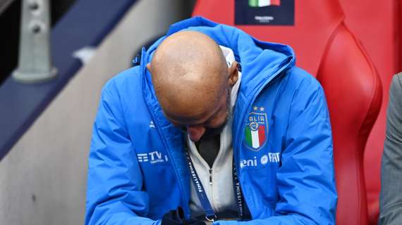 Lutto nel mondo del calcio, è morto Vialli. Pellegrini: "Sei stato e rimarrai per sempre unico". La Roma: "Ciao Gianluca"