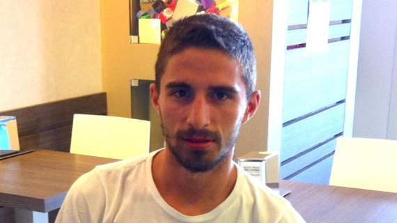 Borini: "Destro e Florenzi sono fortissimi, Totti è ringiovanito"