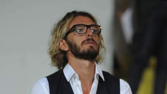 Balzaretti: "Se giochiamo da Roma, battiamo l'Atalanta"