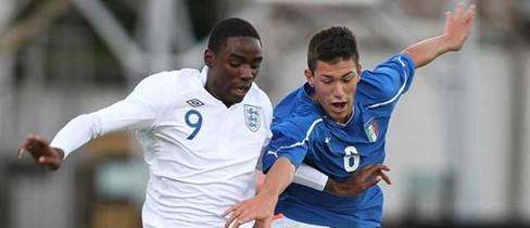 NAZIONALE UNDER 17 - Zoratto convoca il solo Romagnoli per il Turno di Qualificazione all'Europeo