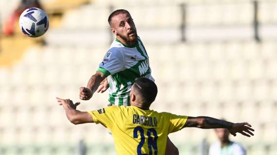 Si lavora per Frattesi: Roma e Sassuolo cercano un accordo sulle valutazioni di Bove e Volpato