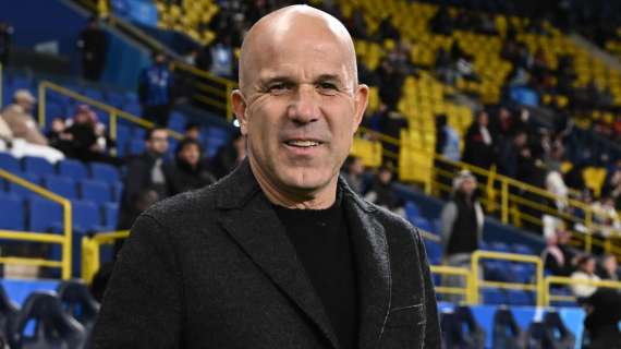 Di Biagio: "Inaccettabile quello che sta subendo Pellegrini. Koné ha potenzialità enormi"