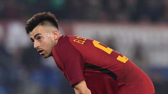 Il momento no di El Shaarawy pregiudica il rinnovo contrattuale?