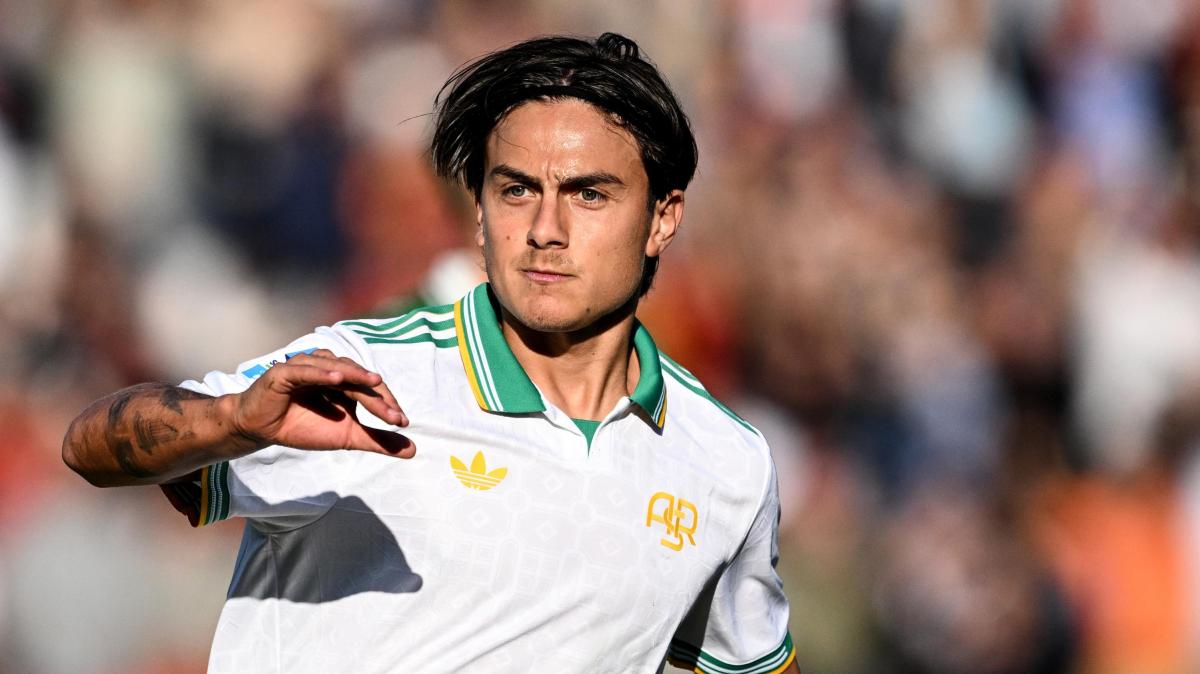 Dove vedere Roma-Parma in diretta TV e in streaming