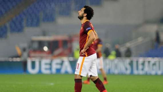 Premium Sport, provino positivo per Salah: titolare contro il Milan