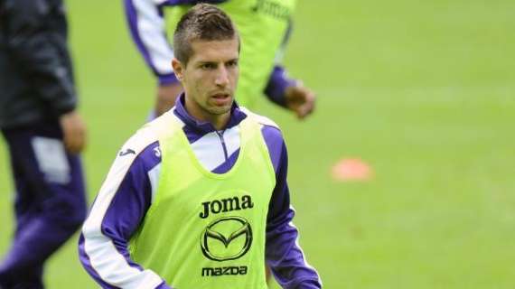 Anche l'Inter su Nastasic