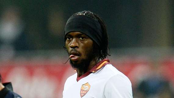 Twitter, Gervinho: "Peccato che la serie si sia interrotta, ora concentrati per il Sassuolo"