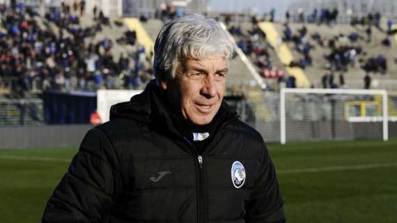 Atalanta, lavoro differente a Zingonia in base al minutaggio contro il Cagliari