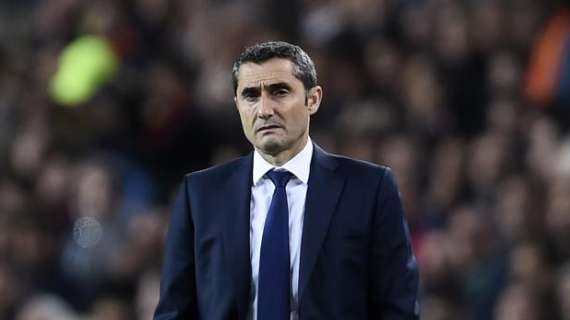 Barcellona, Valverde: "Partita con la Roma davvero difficile. Per il ritorno guarderemo la sfida dei giallorossi con il Chelsea"