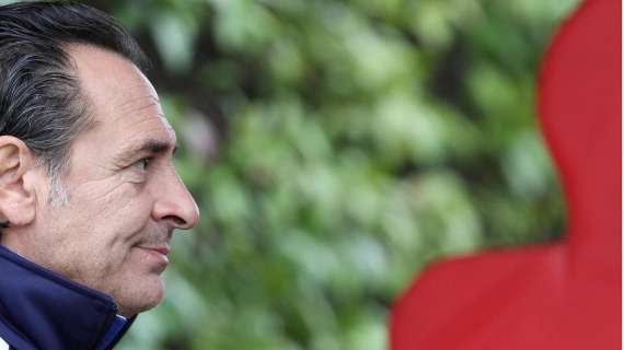 Sport Mediaset - Al Milan piace Prandelli: Allegri verso Roma?