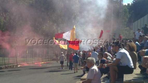 Primavera Roma-Crotone 4-0: doppietta di Florenzi, goleada giallorossa