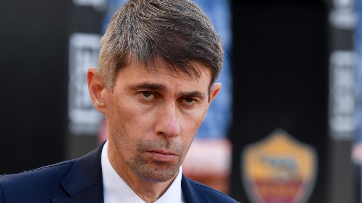 Massara tiene una lezione alla Luiss, con lui anche Stendardo