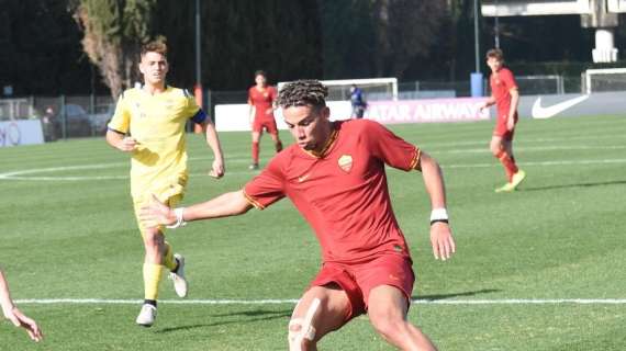 Campobasso, ufficiale l'arrivo dell'ex Primavera giallorosso Sdaigui