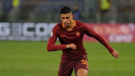 Instagram, Emerson Palmieri: "Grande partita ieri, continuiamo così"